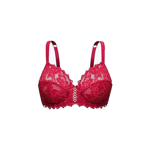 Soutien-Gorge Arum - Sans Complexe Cover