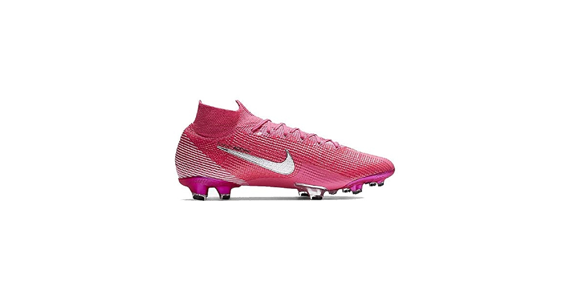superfly 7 elite pink