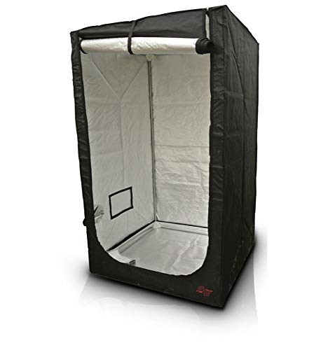 Hydro Shoot® 120 x 120 x 200 cm