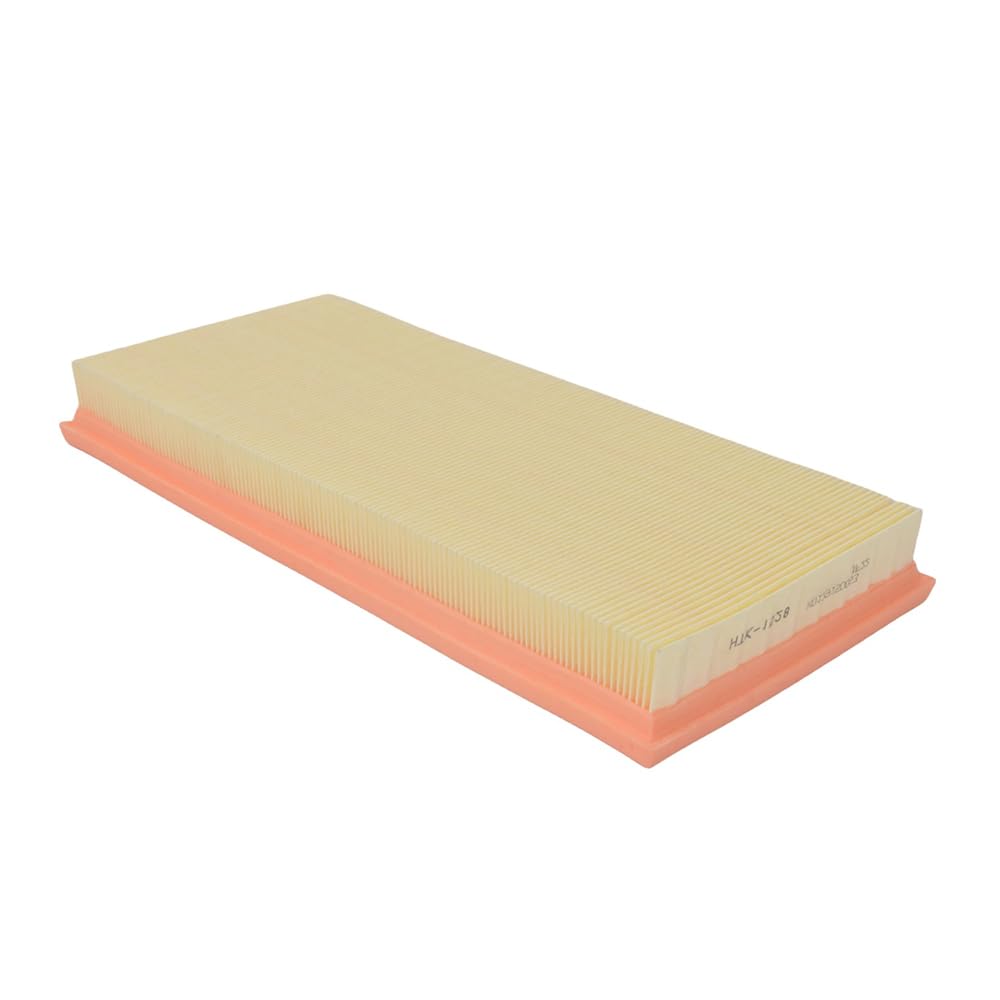 Filtr Powietrza Kabinowego dla Li Auto L7 L8 L9 2022-2023, 36,5x16,2x3,5cm Filtr powietrza samochodowego Filtr powietrza samochodowego X0129150063