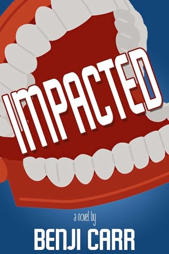 Impacted view 2