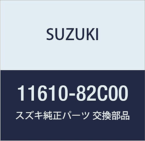 Amazon | SUZUKI (スズキ) 純正部品 マウンチング エンジン