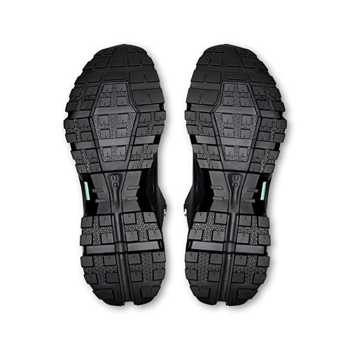 On Męskie buty Onrunning, czarny, 47.5 EU