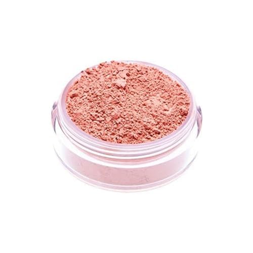 Neve Cosmetics Blush Minerale In Polvere Libera | "Delhi"