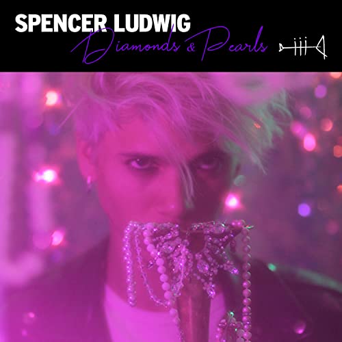 Play Diamonds and Pearls by Spencer Ludwig on Amazon Music