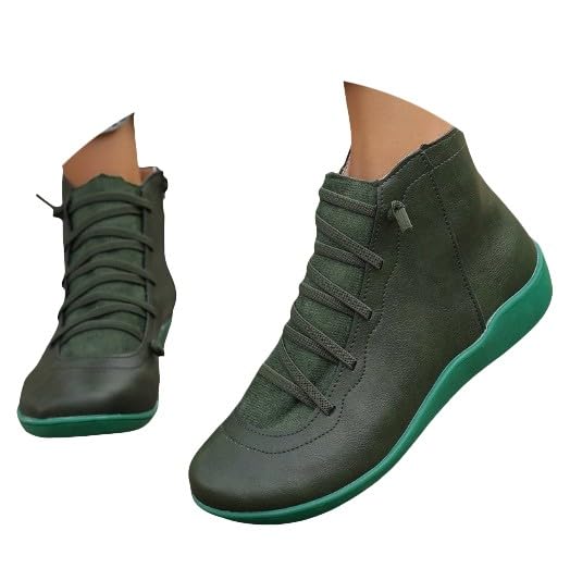Bottes femme talon compensé confortables pour soulager les pieds sensibles en hiver