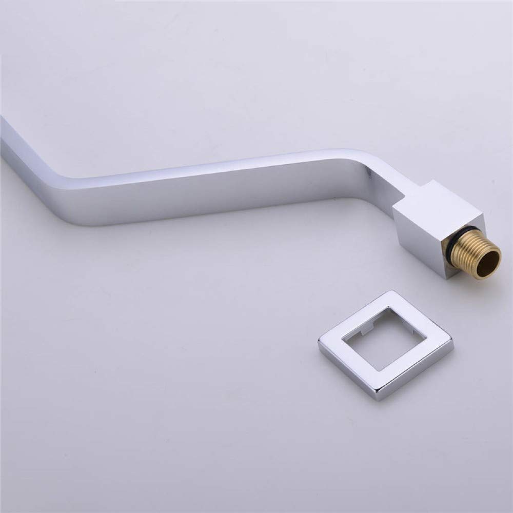 Braccio Doccia Tondo 350 Mm Colore Ottone Spazzolato Mamoli Gio Ponti 00000830l35g 71533158