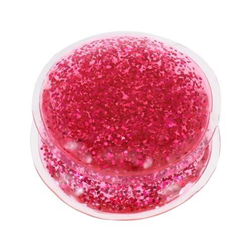 PAMINGONO 2pezzi Maschera Fredda Per Occhi Patch Compressivi Riutilizzabili Rinfrescanti e Confortevoli Per Sollievo Da Gonfiore e Occhiaie