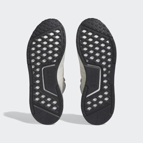 Image of adidas NMD V3 Gore-TEX Shoes Men's, Beige, Size 7.5