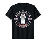 My Other Uniform Is A Dobok Tang Soo Do Camiseta