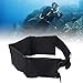 Lybunair fastenered Scuba Weight Dive Belt with Secure Pockets, Fits Various Waist Sizes for Snorkeling and Water Sports