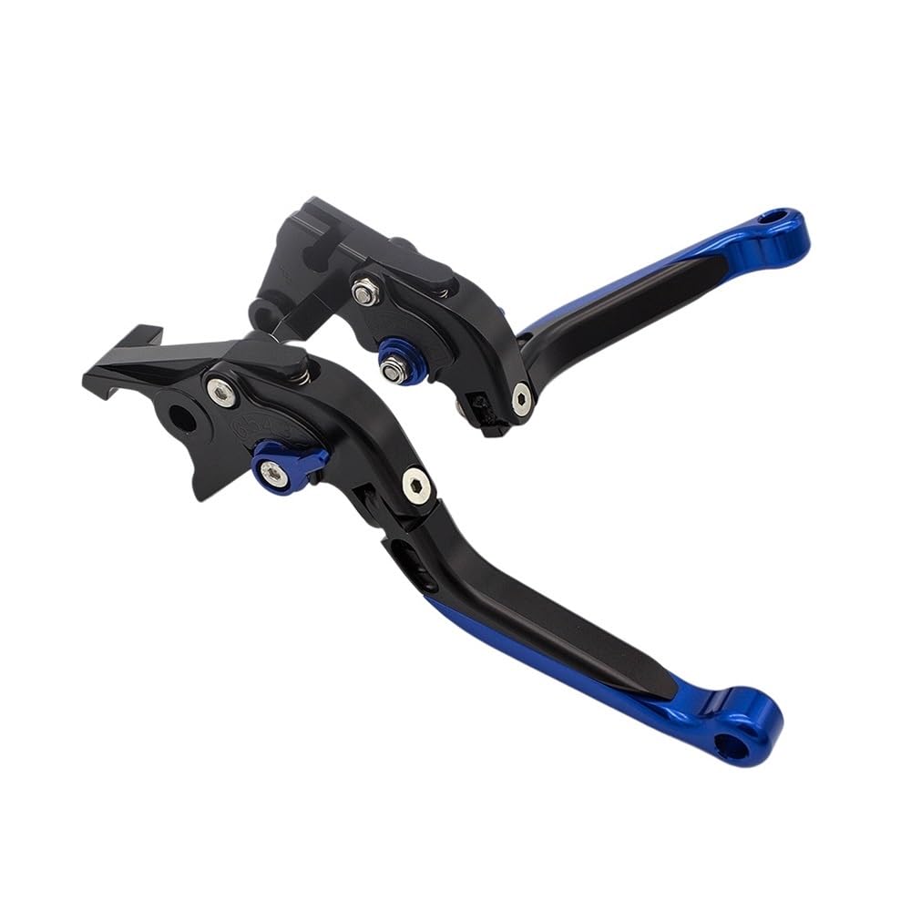 TYUIKN Brake Levers for F750GS F850GS F900XR F900R GS 750GS 850GS