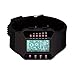 The One SC202R5 Split Screen - Reloj binario para hombre