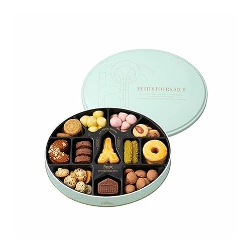 フーシェ プチフール・セック