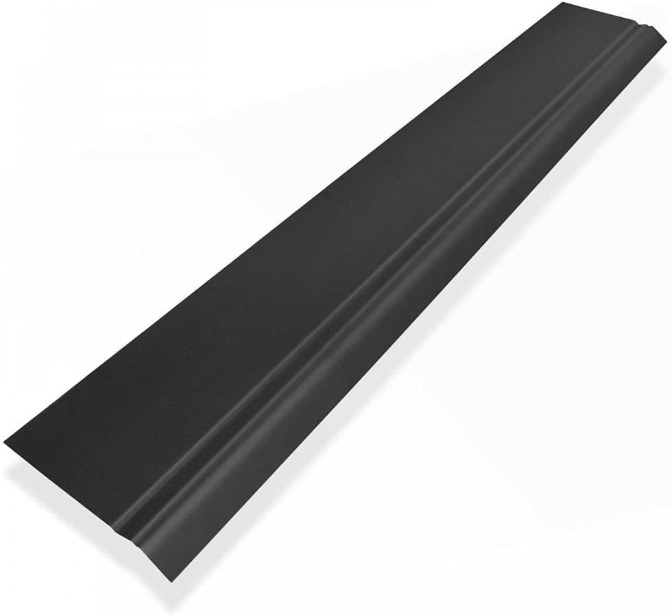 10 x felt support tray, eaves support tray, felt tray 1.5 m lengths