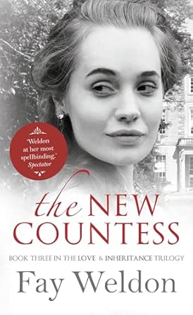 The New Countess: 3 The New Countess: 3 book cover
