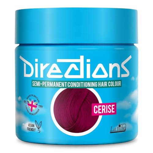 La Riche Directions Colour Hair Dye 88ml miniatura 1