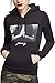 Produktbild Mister Tee Damen Ladies Pray Hoody Hoodie, Black, L