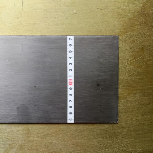 Cinta métrica adhesiva flexible 1 m escala métrica miniatura 6