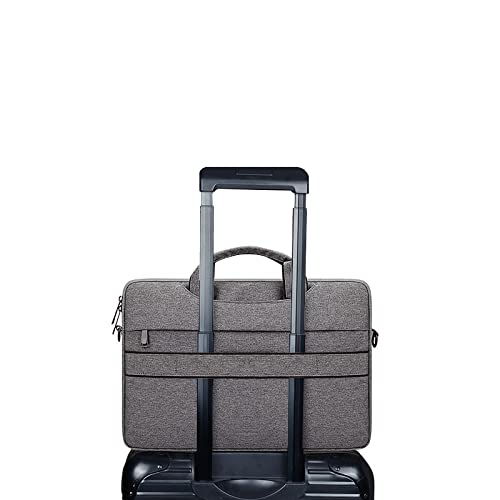 Borsa Portatile Borsa for Notebook Borsa a Tracolla Borsa a Tracolla Valigetta da 13,3 Pollici 14,1-15,4 Pollici Dimensioni Generali 15.6 Pollici per trasportare Computer e Altri