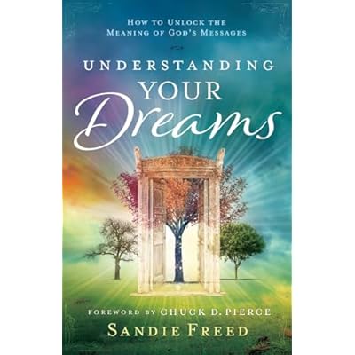 Understanding Your Dreams