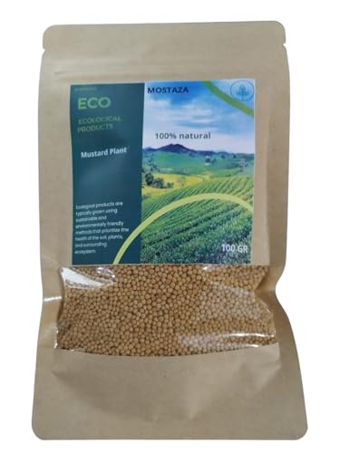 Mostaza, Semillas de Mostaza, Mostaza en Semillas, Especia Natural, Condimento Culinario, Aromático, Semillas orgánicas, Té de Mostaza, Infusion de Mostaza, Mostaza en Infusion, Especias y hierbas.