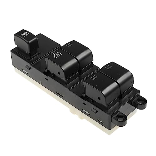 Commande lève-vitre 25401-BB65B finition origine pour commande avant gauche - 3