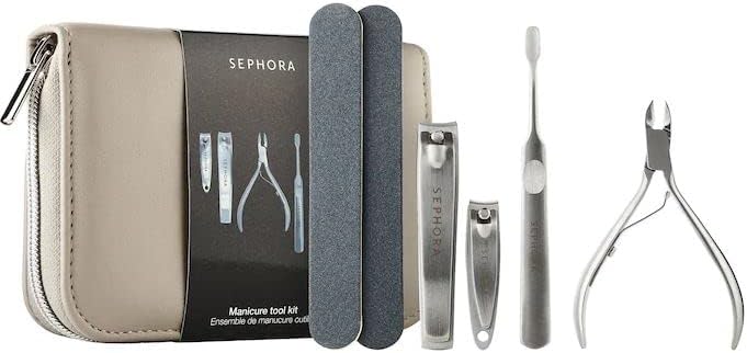 SEPHORA COLLECTION Manicure Nail Tool Kit