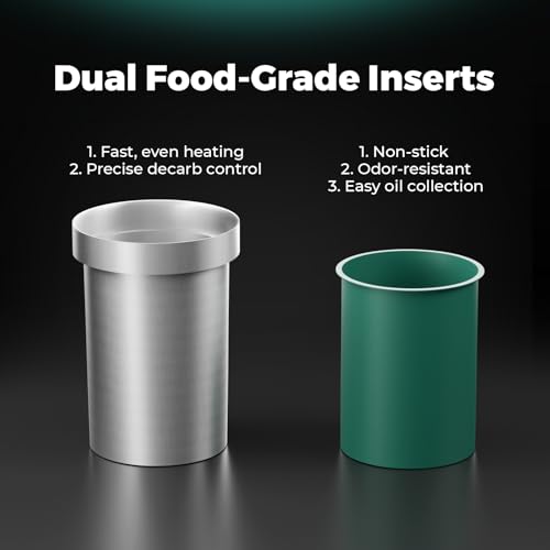 MARS HYDRO 2-in-1 Decarb