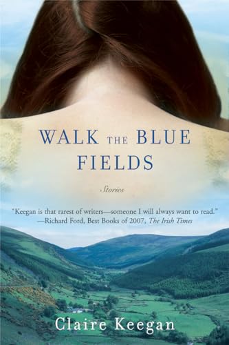 Walk the Blue Fields view 2