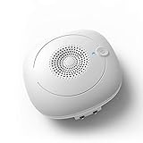 rowenta intense pure air connect xl pu6080f0 4. tiene las funciones de la esterilización, de la desodorización, de la desodorización y de la descomposición del formaldehído. Es conveniente para el cuarto de baño, nido del animal doméstico, dormitorio, etc..