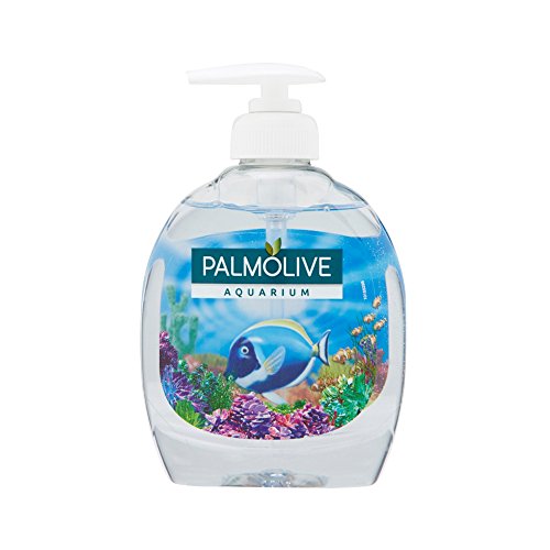 Palmolive Aquarium Detergente Mani 300 Ml