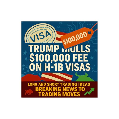Page de couverture de H-1B Fee Impact on Tech Staffing and Stocks