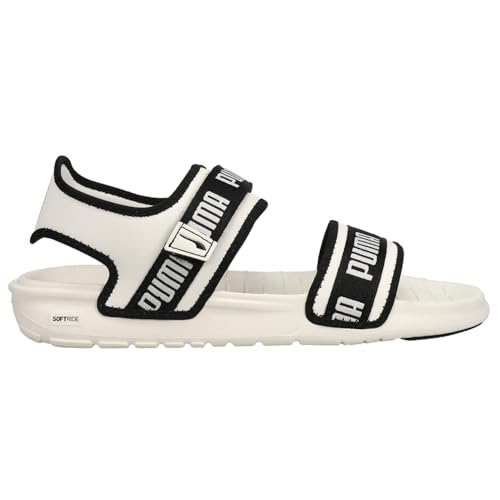 Sandalias deportivas de mujer PUMA Softride cómodas para verano y caminatas urbanas