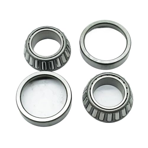 Roulement direction moto haute résistance pour châssis XR650L CRF150F