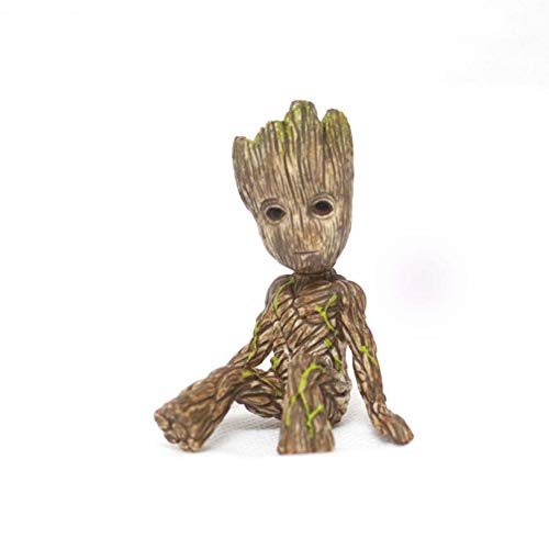 Anime Groot Figura Guardiani della Galassia 2
