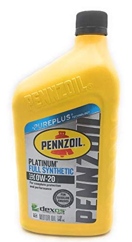 Amazon.com: Mopar Oil 0w20 : Automotive