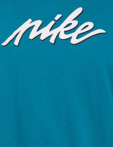 Image of Nike Women Polyester Hooded Sweatshirt