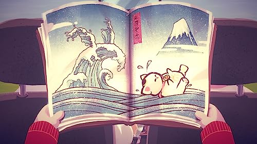 Mineko's Night Market (PS5)