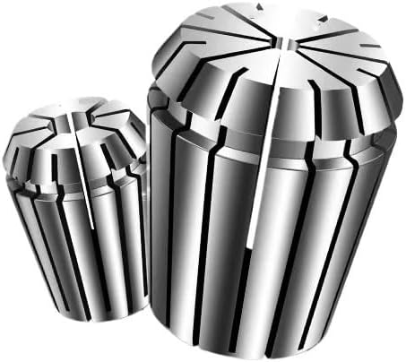 Compatible For Morse Taper Milling Clamp Holder MT1 MT2 MT3 MT4 MTA MTB With ER20 ER25 ER32 Collet Chuck Set(MTB4-ER20-28PCS)