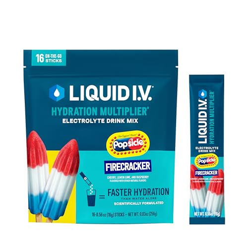 Liquid IV Vs Propel Battle For Ultimate Hydration TrailBlissHub Liquid IV Vs Propel Battle For Ultimate Hydration TrailBlissHub