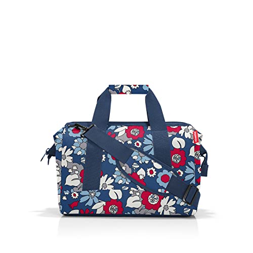 Reisenthel Allrounder M Florist Indigo Tasche