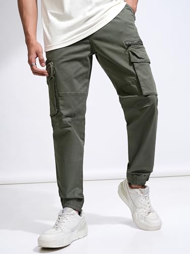 Image of Highlander Men's Relaxed Pants