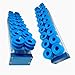 80 Vacuum Suction Cup Heavy Duty Integrated Gripper Industrial Robotic Conveyor Automated Pneumatic Parts Vacuum Pad(WJF-SVK-80 * 278-3R54-D40)