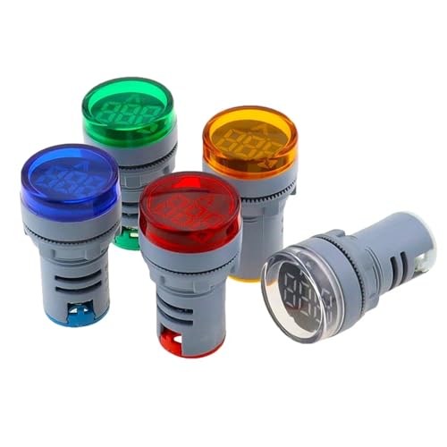 Convertisseur 220 vers 24V pour stopper les pannes d'éclairage extérieur - 4