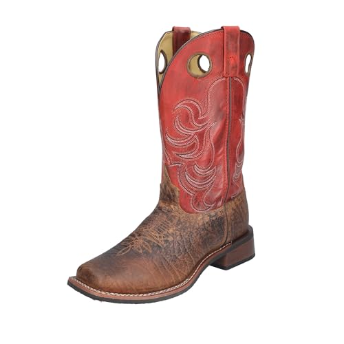 Image of Smoky Mountain Boots mens Timber