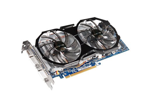 GeForce GTX 560 GV-N56GSO-1GI