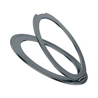 Amazon | 3in1 スマホアクセサリー スマホスタンド スマホリング