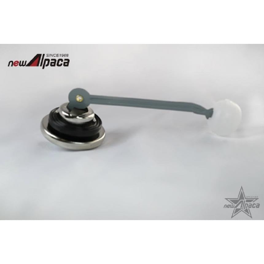 Amazon.co.jp: アルパカストーブ コンパクト（TS-77JS-C）油量計（日本