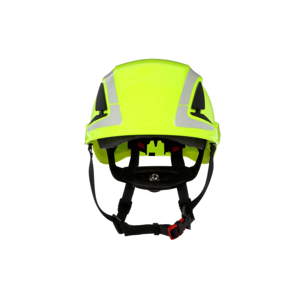 3M SecureFit Casco de protección, X5000